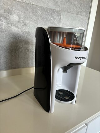 Baby Brezza Formula Pro Advanced