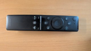 Samsung TV 4K UHD 50 HDR Smart TV Serie UE50RU7405