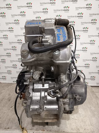 Blocco motore Honda Varadero 1000