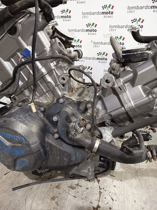 Blocco motore Honda Varadero 1000