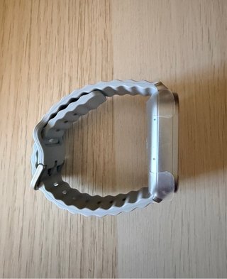 Realme Watch 5 Plata Sin Estrenar