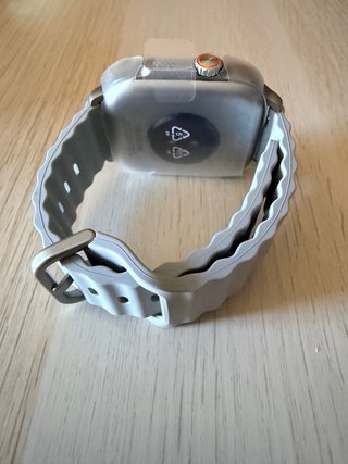 Realme Watch 5 Plata Sin Estrenar