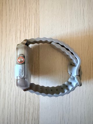 Realme Watch 5 Plata Sin Estrenar