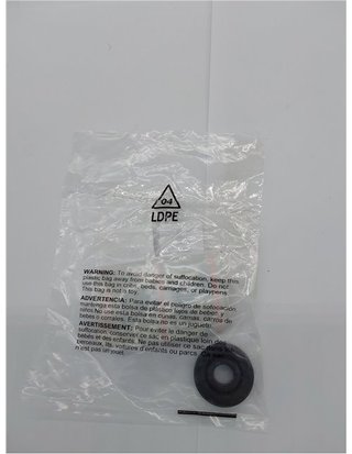 Bosch 2 605 703 030 - Brida de admisión - - (pack de 1)