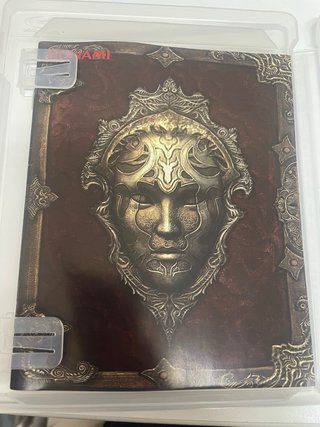 Castlevania Lords of Shadow Collection PS3