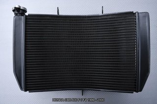 Radiador para HONDA CBR 600 F / F4 1999 - 2000