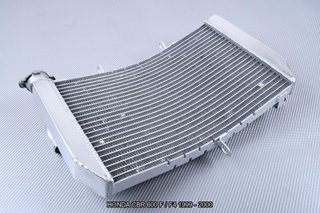 Radiador para HONDA CBR 600 F / F4 1999 - 2000