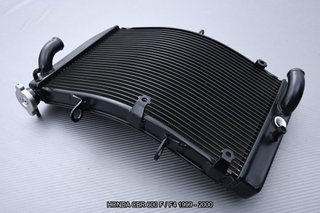Radiador para HONDA CBR 600 F / F4 1999 - 2000