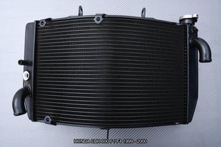 Radiador para HONDA CBR 600 F / F4 1999 - 2000