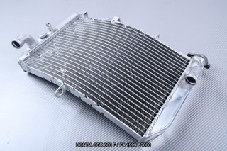 Radiador para HONDA CBR 600 F / F4 1999 - 2000