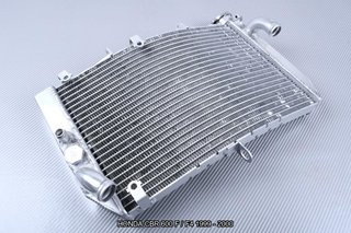 Radiador para HONDA CBR 600 F / F4 1999 - 2000