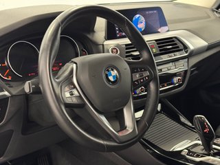 BMW X3 XDRIVE 20D