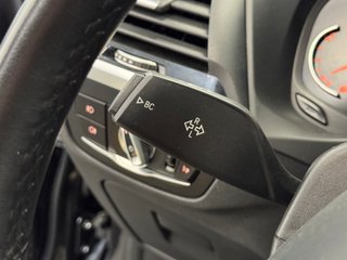 BMW X3 XDRIVE 20D