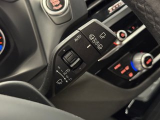 BMW X3 XDRIVE 20D