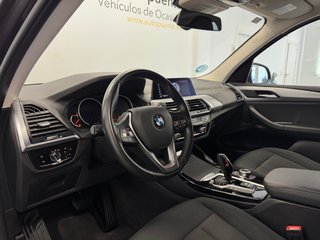 BMW X3 XDRIVE 20D