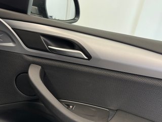 BMW X3 XDRIVE 20D