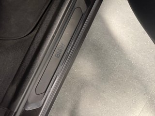 BMW X3 XDRIVE 20D