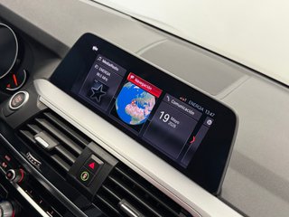 BMW X3 XDRIVE 20D