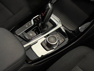 BMW X3 XDRIVE 20D