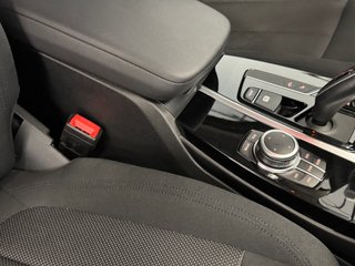 BMW X3 XDRIVE 20D