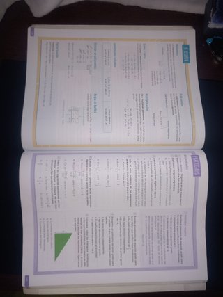 Matemáticas 3 secundaria Revuela