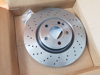 Disco Freno Brembo 09.B807.51