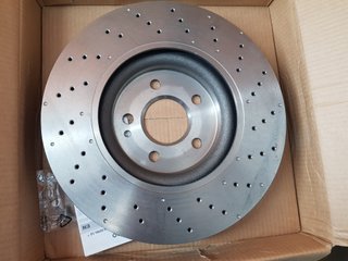 Disco Freno Brembo 09.B807.51