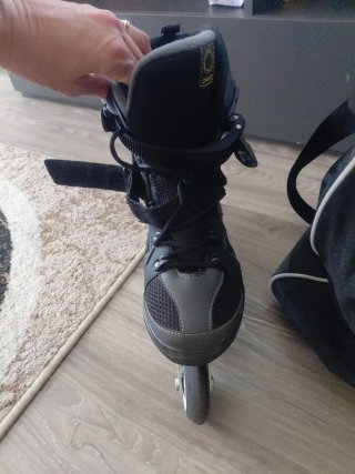 Patines en línea para adulto Oxelo