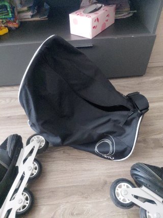Patines en línea para adulto Oxelo