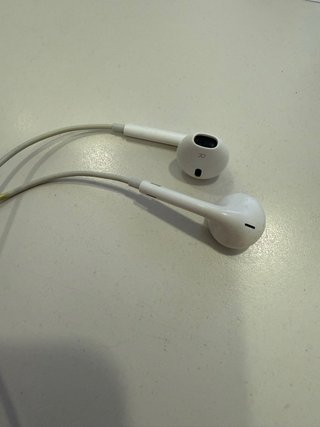 Auricolari iPhone Apple