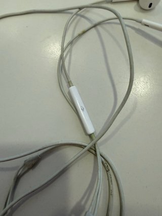 Auricolari iPhone Apple