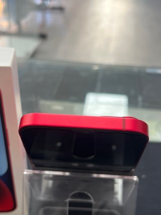 iPhone 14 128GB Rosso