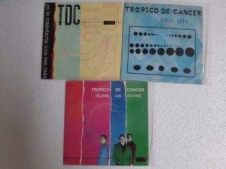 Lote 7 Singles Vinilo Pop Rock Nacional
