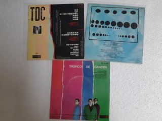 Lote 7 Singles Vinilo Pop Rock Nacional