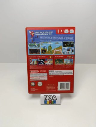 New Super Mario Bros. Wii