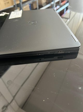 Dell Latitude E7270 i5-6 8/256GB Reacondicionado