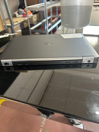 Dell Latitude E7270 i5-6 8/256GB Reacondicionado