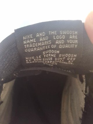 Nike Dunk Low Retro Negro/Gris/Blanco