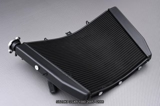 Radiador SUZUKI GSXR 1000 2005 - 2006 K5 K6