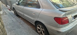 Citroen Xsara 2002