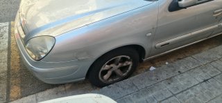 Citroen Xsara 2002