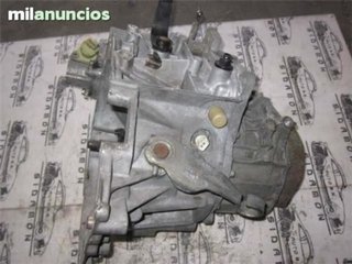 Caja cambios partner berlingo 406 1.9d