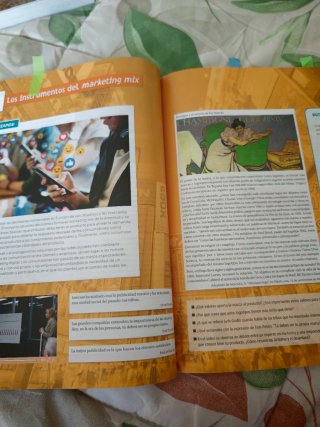 Empresas y diseño de modelos de negocio 2 bachi...
