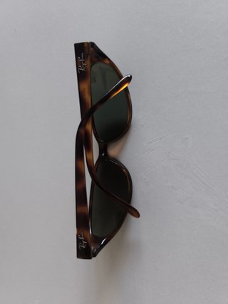 Gafas de sol Ray-Ban marrones