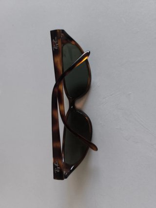 Gafas de sol Ray-Ban marrones