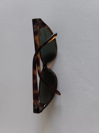 Gafas de sol Ray-Ban marrones