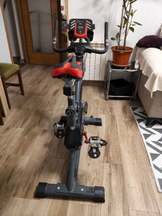 Bicicleta Fitness FitFiu