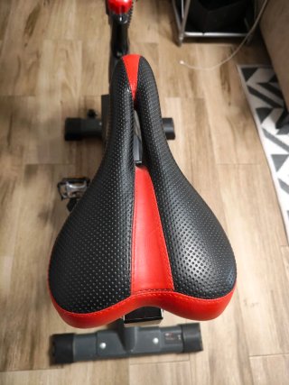 Bicicleta Fitness FitFiu