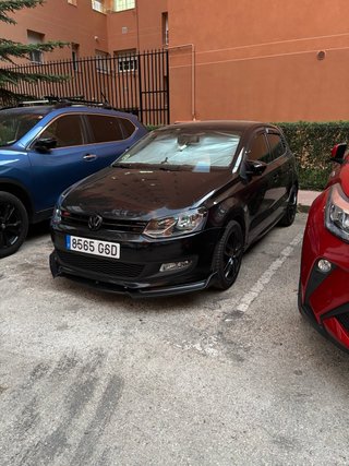 Volkswagen Polo 2009