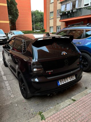 Volkswagen Polo 2009